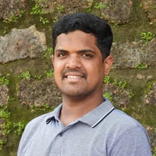 Srinivasan KB